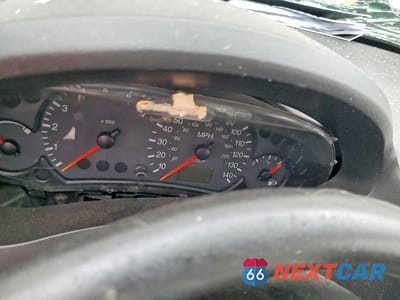 Zdjęcie 9 z 11 samochodu: 2006 FORD FOCUS ZX3 VIN:1FAFP31NX6W227614 - miniatura