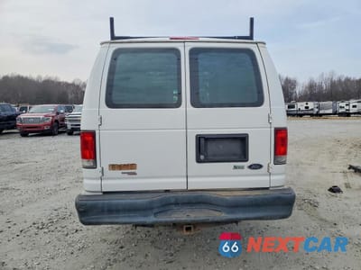 Zdjęcie 6 z 15 samochodu: 2014 FORD ECONOLINE E350 SUPER DUTY VAN VIN:1FTSS3EL2EDA07202 - miniatura