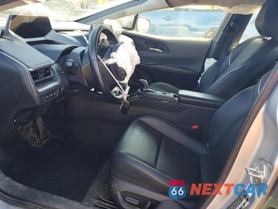 Zdjęcie 7 z 12 samochodu: 2023 TOYOTA PRIUS XLE VIN:JTDACAAU8P3007029 - miniatura