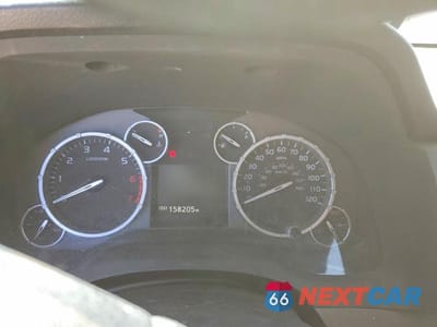 Zdjęcie 9 z 11 samochodu: 2017 TOYOTA TUNDRA SR5 VIN:5TFEW5F18HX214156 - miniatura