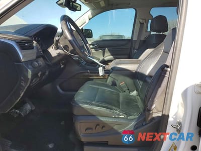 Zdjęcie 7 z 13 samochodu: 2015 CHEVROLET TAHOE K1500 LT VIN:1GNSKBKC4FR581990 - miniatura
