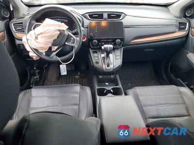 Zdjęcie 8 z 13 samochodu: 2022 HONDA CR-V EXL VIN:7FARW2H88NE016357 - miniatura