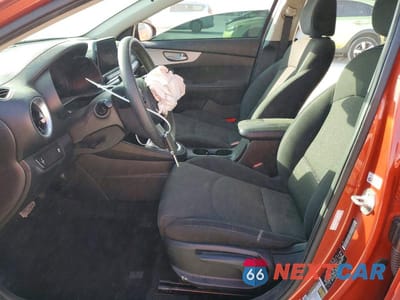 Zdjęcie 7 z 12 samochodu: 2023 KIA FORTE LXS VIN:3KPF24AD6PE581051 - miniatura