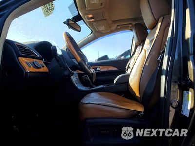 Zdjęcie 7 z 14 samochodu: 2011 LINCOLN MKX VIN:2LMDJ6JK6BBJ22526 - miniatura