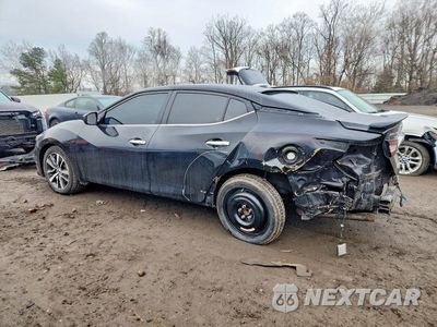 Drugie zdjęcie samochodu z przodu: 2020 NISSAN MAXIMA S VIN:1N4AA6BV1LC382285 - miniatura