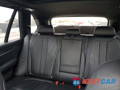 Zdjęcie 10 z 12 samochodu: 2017 BMW X5 SDRIVE35I VIN:5UXKR2C58H0U18981 - miniatura