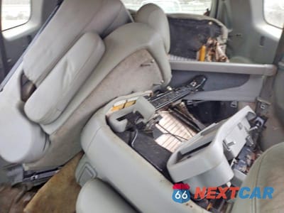 Zdjęcie 10 z 14 samochodu: 2008 TOYOTA HIGHLANDER BASE VIN:JTEDS41A382060778 - miniatura
