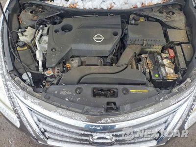 Zdjęcie 11 z 11 samochodu: 2014 NISSAN ALTIMA 2.5 S VIN:1N4AL3AP3EC278914 - miniatura