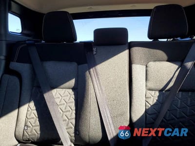 Zdjęcie 10 z 12 samochodu: 2025 NISSAN KICKS SV VIN:3N8AP6CA9SL399914 - miniatura