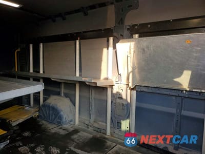 Zdjęcie 11 z 12 samochodu: 2020 RAM PROMASTER 2500 DELIVERY VAN VIN:3C6URVJGXLE112369 - miniatura