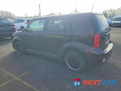 Drugie zdjęcie samochodu z przodu: 2009 SCION XB VIN:JTLKE50E591088607 - miniatura