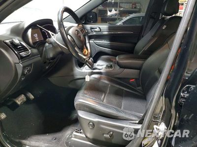 Zdjęcie 7 z 12 samochodu: 2021 JEEP GRAND CHEROKEE LIMITED VIN:1C4RJFBGXMC612471 - miniatura