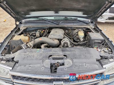 Zdjęcie 11 z 12 samochodu: 2006 CHEVROLET SILVERADO K1500 VIN:2GCEK13VX61210471 - miniatura