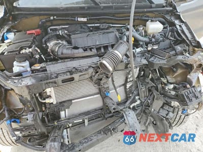 Zdjęcie 11 z 11 samochodu: 2026 NISS FRONTIER S VIN:1N6ED1CL7TN606440 - miniatura