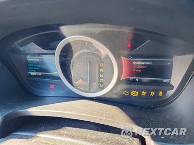 Zdjęcie 9 z 13 samochodu: 2015 FORD EXPLORER LIMITED VIN:1FM5K8F85FGA18128 - miniatura