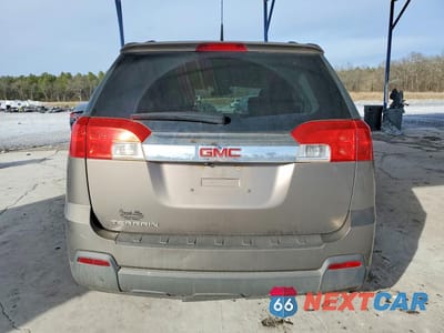 Zdjęcie 6 z 12 samochodu: 2012 GMC TERRAIN SLT VIN:2GKALUEK9C6293118 - miniatura