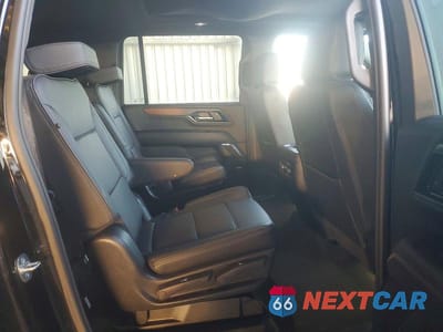 Zdjęcie 11 z 13 samochodu: 2025 GMC YUKON XL DENALI VIN:1GKS2JRL4SR155174 - miniatura