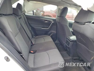 Zdjęcie 10 z 12 samochodu: 2022 TOYOTA RAV4 XLE VIN:2T3P1RFV5NC259168 - miniatura