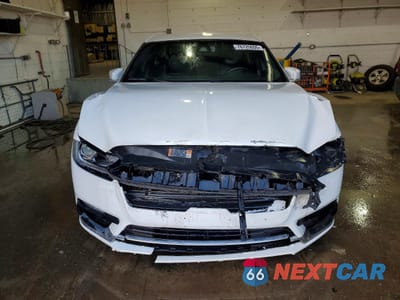 Piąte zdjęcie samochodu w środku: 2018 LINCOLN CONTINENTAL VIN:1LN6L9UK6J5617162 - miniatura