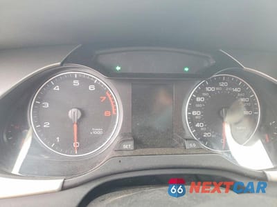 Zdjęcie 9 z 11 samochodu: 2011 AUDI A4 PREMIUM PLUS VIN:WAUFFAFL4BN005544 - miniatura