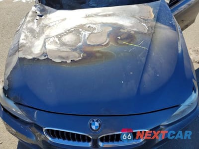 Zdjęcie 11 z 11 samochodu: 2013 BMW 335 I VIN:WBA3A9G52DNP36072 - miniatura