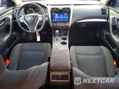 Zdjęcie 8 z 12 samochodu: 2015 NISSAN ALTIMA 2.5 VIN:1N4AL3AP6FC124943 - miniatura