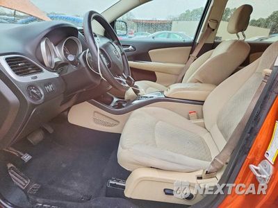 Zdjęcie 7 z 12 samochodu: 2011 DODGE JOURNEY MAINSTREET VIN:3D4PG1FG1BT544097 - miniatura
