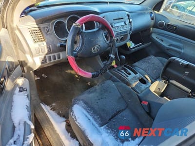 Zdjęcie 8 z 12 samochodu: 2006 TOYOTA TACOMA V6 VIN:5TEUU42N56Z194961 - miniatura