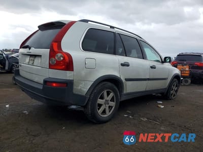 Trzecie zdjęcie samochodu z tyłu: 2006 VOLVO XC90 VIN:YV4CN592161256454 - miniatura
