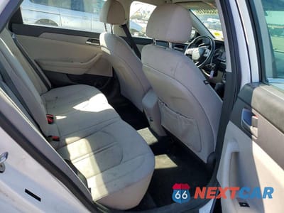 Zdjęcie 10 z 12 samochodu: 2018 HYUNDAI SONATA SE VIN:5NPE24AFXJH623253 - miniatura