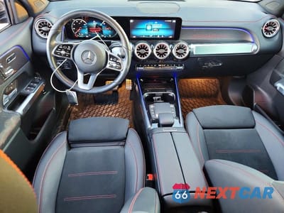 Zdjęcie 8 z 11 samochodu: 2023 MERCEDES-BENZ EQB 300 4MATIC VIN:W1N9M0KB1PN053113 - miniatura