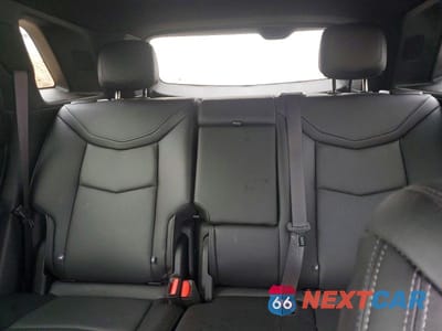 Zdjęcie 10 z 13 samochodu: 2021 CADILLAC XT5 SPORT VIN:1GYKNGRS8MZ152840 - miniatura