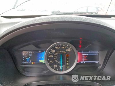 Zdjęcie 9 z 14 samochodu: 2013 FORD EXPLORER LIMITED VIN:1FM5K8F84DGA14357 - miniatura