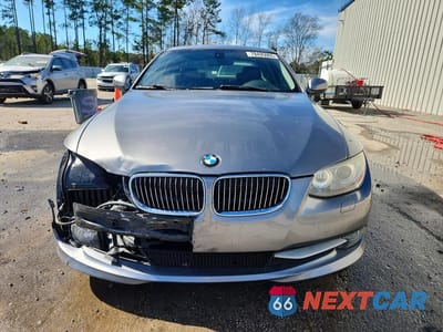 Piąte zdjęcie samochodu w środku: 2012 BMW 328 I VIN:WBAKE3C50CE770092 - miniatura