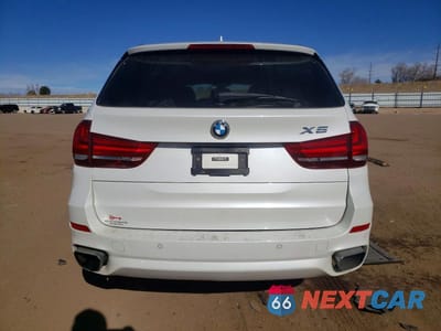 Zdjęcie 6 z 11 samochodu: 2018 BMW X5 XDR40E VIN:5UXKT0C52J0V99524 - miniatura
