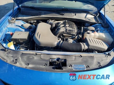 Zdjęcie 11 z 11 samochodu: 2023 DODGE CHARGER SXT VIN:2C3CDXBG3PH670995 - miniatura