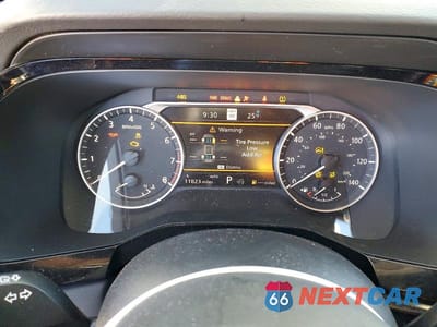 Zdjęcie 9 z 13 samochodu: 2025 NISSAN PATHFINDER SL VIN:5N1DR3CC6SC269146 - miniatura