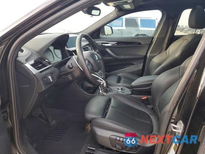 Zdjęcie 7 z 12 samochodu: 2020 BMW X2 SDRIVE28I VIN:WBXYH9C0XL5P48793 - miniatura