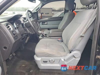 Zdjęcie 7 z 12 samochodu: 2012 FORD F150 VIN:1FTFW1EF9CFC66565 - miniatura