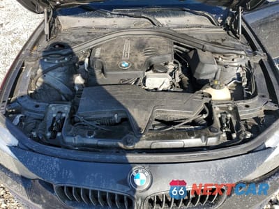 Zdjęcie 11 z 13 samochodu: 2016 BMW 328 XI SULEV VIN:WBA8E3G5XGNU00424 - miniatura