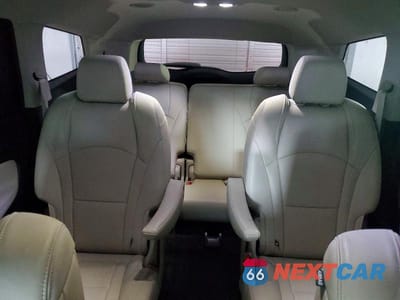 Zdjęcie 10 z 13 samochodu: 2021 BUICK ENCLAVE ESSENCE VIN:5GAEVAKW2MJ100309 - miniatura