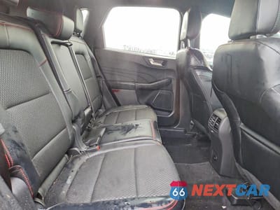 Zdjęcie 10 z 13 samochodu: 2025 FORD ESCAPE ST LINE VIN:1FMCU0MN7SUA24259 - miniatura