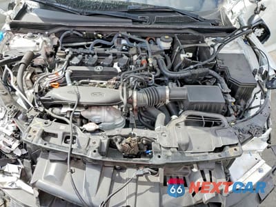 Zdjęcie 11 z 12 samochodu: 2024 ACURA INTEGRA A-SPEC TECH VIN:19UDE4H68RA020024 - miniatura