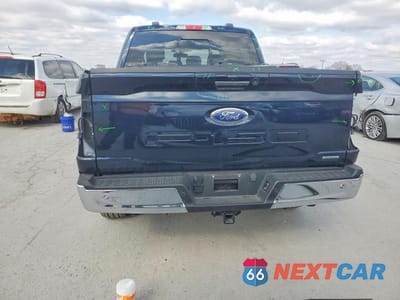Zdjęcie 6 z 12 samochodu: 2023 FORD F150 SUPERCREW VIN:1FTEW1EP4PKF94896 - miniatura