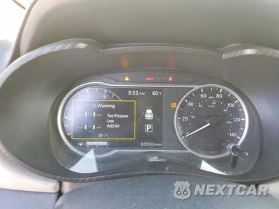 Zdjęcie 9 z 11 samochodu: 2020 NISSAN VERSA SV VIN:3N1CN8EV2LL860784 - miniatura