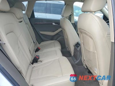 Zdjęcie 10 z 12 samochodu: 2012 AUDI Q5 PREMIUM PLUS VIN:WA1DKAFP6CA127804 - miniatura