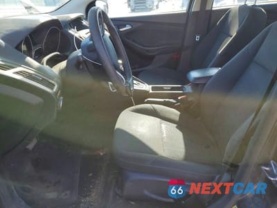 Zdjęcie 7 z 11 samochodu: 2015 FORD FOCUS SE VIN:1FADP3F23FL346998 - miniatura