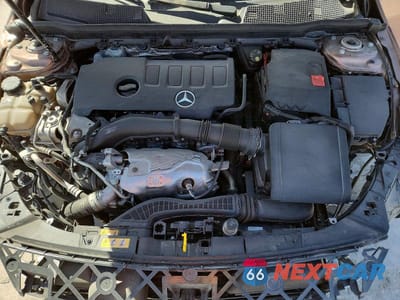 Zdjęcie 11 z 11 samochodu: 2022 MERCEDES-BENZ CLA 250 VIN:W1K5J4GB8NN249440 - miniatura