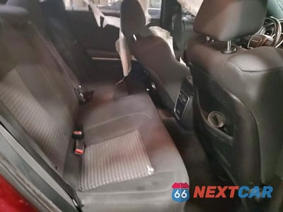 Zdjęcie 10 z 12 samochodu: 2019 DODGE CHARGER GT VIN:2C3CDXHG4KH512908 - miniatura