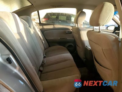 Zdjęcie 10 z 12 samochodu: 2005 NISSAN ALTIMA 2.5 VIN:1N4AL11D35N418300 - miniatura